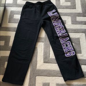 SFASU sweatpants